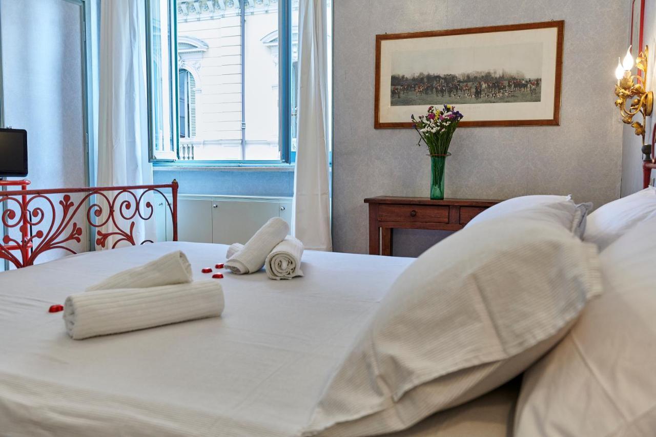 8Cento Al Valentino Διαμέρισμα Τορίνο Εξωτερικό φωτογραφία
